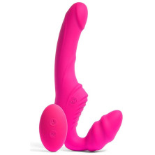 Isa Vibrador Para Parejas Vulva-Vulva, Vibradores Platanomelón - Perfumes Club