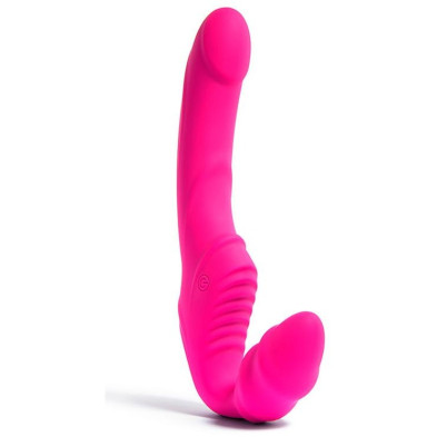 Isa Vibrador Para Parejas Vulva-Vulva, Vibradores Platanomelón - Perfumes Club