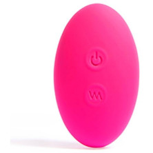 Isa Vibrador Para Parejas Vulva-Vulva, Vibradores Platanomelón - Perfumes Club