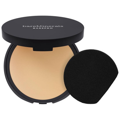 Barepro 24Hr Base De Maquillaje En Polvo Perfeccionadora De La Piel 20-Light Warm 8 Gr