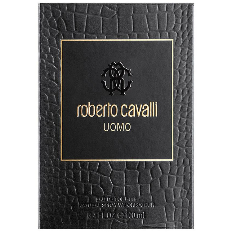 Uomo Edt Vapo 100 Ml