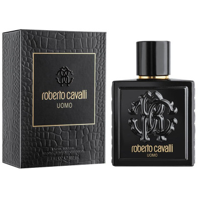 Uomo Edt Vapo 100 Ml