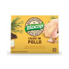 Caldo Pollo Cubitos 6x11g - Biocop