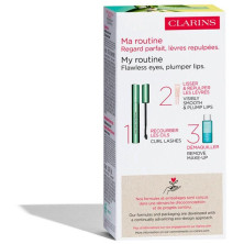 Supra Lift And Curl Máscara Estuche 3 Pz