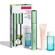 Supra Lift And Curl Máscara Estuche 3 Pz