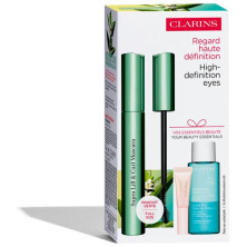 Supra Lift And Curl Máscara Estuche 3 Pz