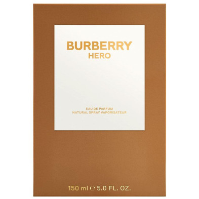 Burberry Hero Edp Vapo 150 Ml