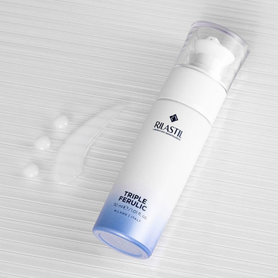 Triple Ferulic Sérum Bi-Gel 30 Ml