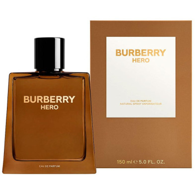 Burberry Hero Edp Vapo 150 Ml