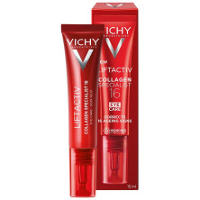 Liftactiv Collagen Specialist Contorno De Ojos 15 Ml