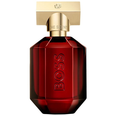 The Scent For Her Elixir Edp Vapo 50 Ml