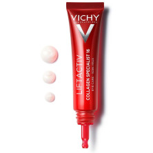 Liftactiv Collagen Specialist Contorno De Ojos 15 Ml