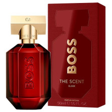 The Scent For Her Elixir Edp Vapo 50 Ml