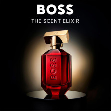 The Scent For Her Elixir Edp Vapo 50 Ml