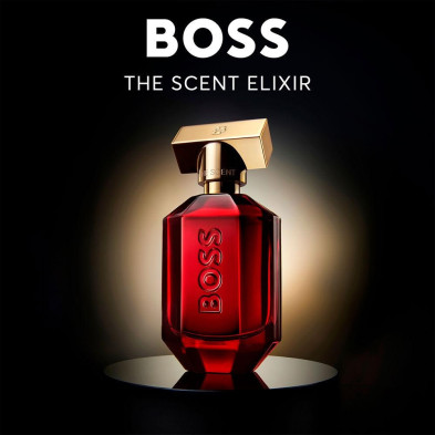 The Scent For Her Elixir Edp Vapo 50 Ml