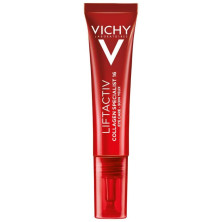 Liftactiv Collagen Specialist Contorno De Ojos 15 Ml