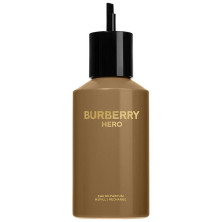 Burberry Hero Edp Recarga 200 Ml