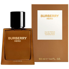 Burberry Hero Edp Vapo 50 Ml