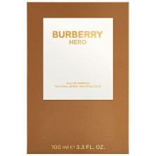 Burberry Hero Edp Vapo 100 Ml