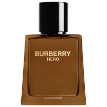 Burberry Hero Edp Vapo 50 Ml