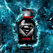 Hugo Superman Edp Vapo 125 Ml