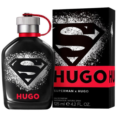 Hugo Superman Edp Vapo 125 Ml