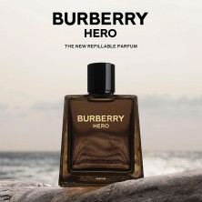 Burberry Hero Parfum Edp Vapo 50 Ml