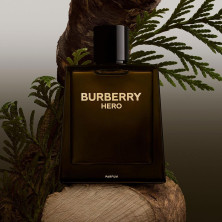 Burberry Hero Parfum Edp Vapo 50 Ml