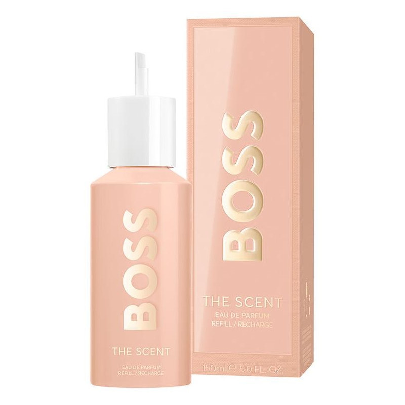 The Scent For Her Edp Recarga 150 Ml