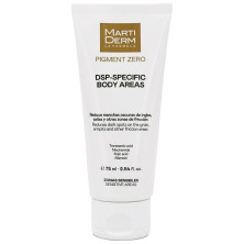 Pigment Zero Dsp Crema Despigmentante Corporal 75 Ml