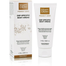 Pigment Zero Dsp Crema Despigmentante Corporal 75 Ml