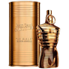 Le Male Elixir Absolu Parfum Intense Edp Vapo 200 Ml