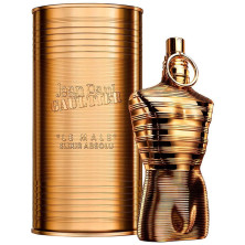 Le Male Elixir Absolu Parfum Intense Edp Vapo 125 Ml