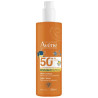 Solaire Haute Protection Para Toda La Familia Spray Spf50+ 400 Ml