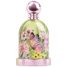 Halloween Bliss Edt Vapo 100 Ml