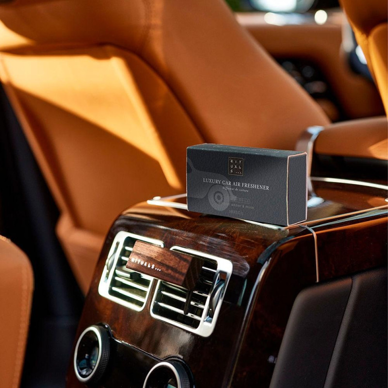 Homme Car Air Freshener 3 Gr