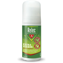 Relec Extra Fuerte Roll-On 50 Ml