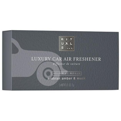 Homme Car Air Freshener 3 Gr