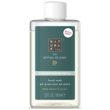 The Ritual Of Jing Concentrated Refill Hand Wash 100 Ml