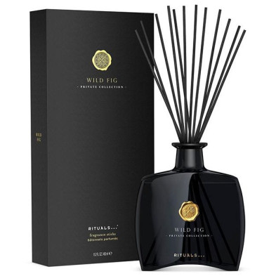 Private Collection Wild Fig Fragrance Sticks 450 Ml