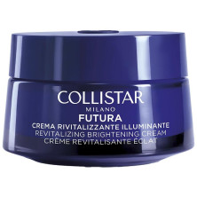 Futura Crema Revitalizante Iluminadora Día 50 Ml