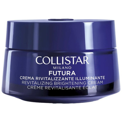 Futura Crema Revitalizante Iluminadora Día 50 Ml