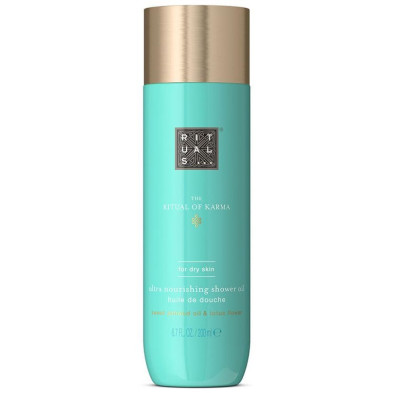 The Ritual Of Karma Shower Oil 200 Ml