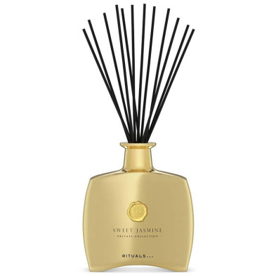 Private Collection Sweet Jasmine Fragrance Sticks 450 Ml