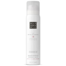 The Ritual Of Sakura Natural Deodorant 75 Ml