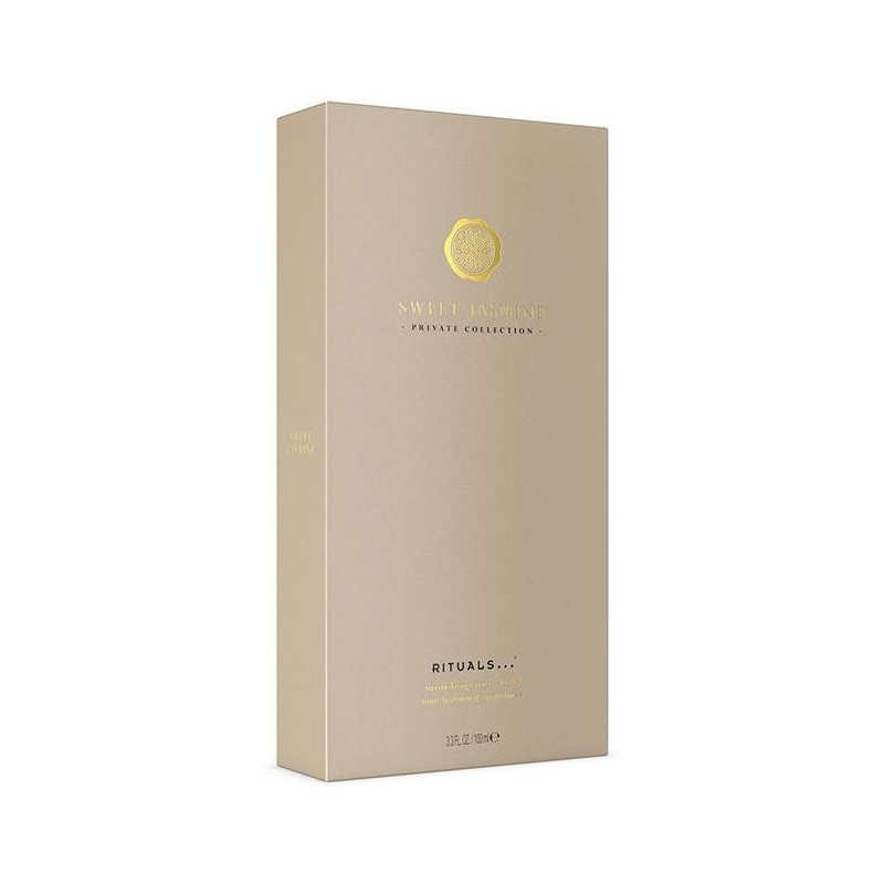 Private Collection Sweet Jasmine Mini Fragrance Sticks 100 Ml