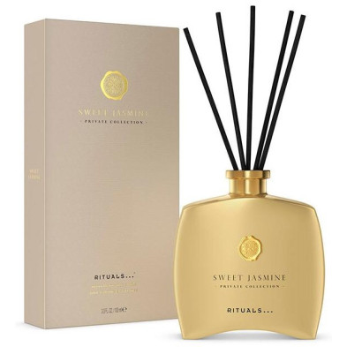 Private Collection Sweet Jasmine Mini Fragrance Sticks 100 Ml