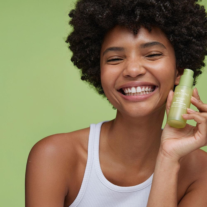 Mega Mushroom Sérum Corrector De Manchas 30 Ml