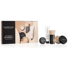 Original Base De Maquillaje Estuche Medium Tan 4 U