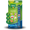 Relec Pulsera Doraemon Antimosquitos Infantil Con Citronella 1 U